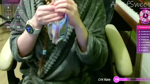 realartofslut online show from February 2025 05:27:01 PM