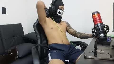 realbigboss777 online show from May 2026 02:45:01 PM