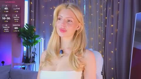 Grace online show from February 2026 05:13:02 AM