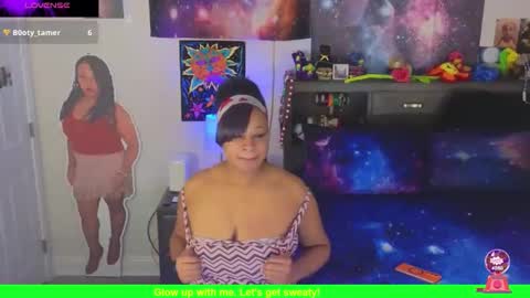 realgoddessdream online show from February 2026 02:51:01 AM