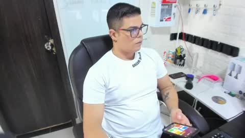 Joel online show from March 2026 05:56:01 PM