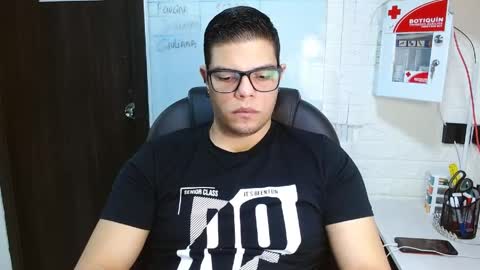 Joel online show from April 2026 11:57:01 AM