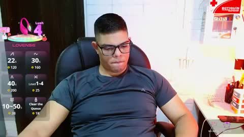 Joel online show from May 2026 12:33:02 PM