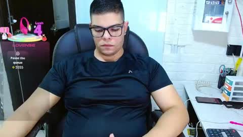 Joel online show from May 2026 12:35:02 PM