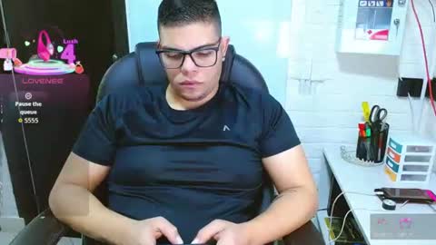 Snapshot of realjoel chatting on June 2026 12:04:02 PM Joel online show from June 2026 12:04:02 PM