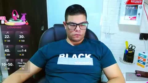 Snapshot of realjoel chatting on July 2026 12:19:01 PM Joel online show from July 2026 12:19:01 PM
