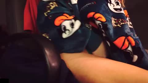 Lily Grace online show from March 2025 11:42:02 AM