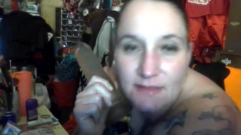 reallyredrum69th online show from October 2025 11:13:02 AM