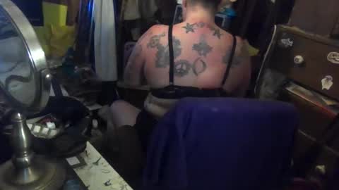reallyredrum69th online show from June 2026 12:44:01 AM