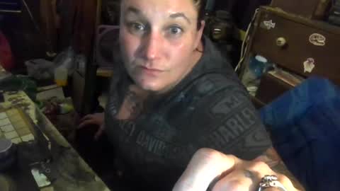 reallyredrum69th online show from June 2026 08:01:02 AM