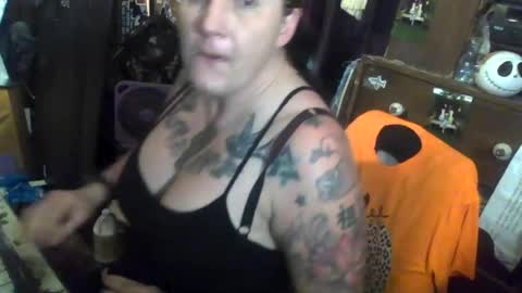 reallyredrum69th online show from July 2026 05:16:01 PM
