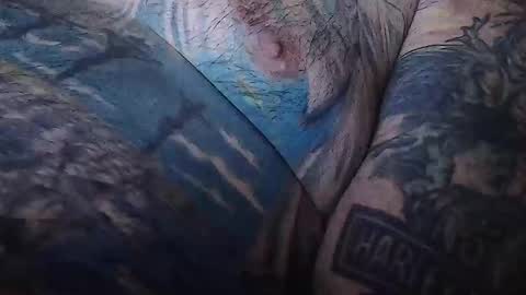 realrubpirate online show from December 2025 06:32:02 AM