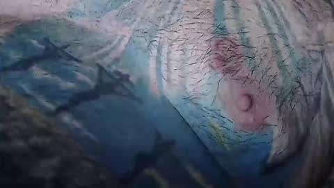 realrubpirate online show from January 2026 06:40:01 AM