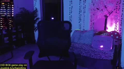 Snap - RealSamiSins online show from January 2025 02:30:02 AM