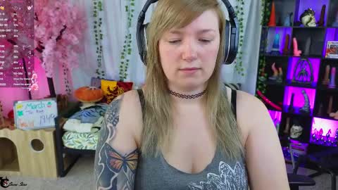 Snap - RealSamiSins online show from March 2025 04:44:02 PM