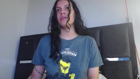 Celeste  online show from February 2026 09:00:01 PM