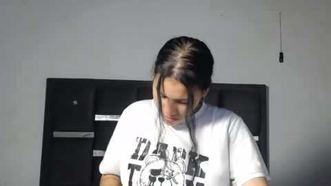 Snapshot of realshystepsis chatting on May 2026 02:36:02 PM Celeste online show from May 2026 02:36:02 PM