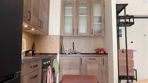 AliceEve online show from April 2026 08:26:01 AM