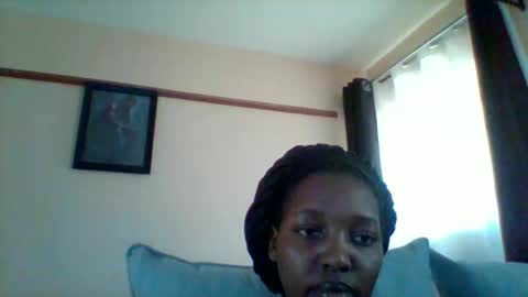 Snapshot of realtalkwithmagda chatting on April 2026 08:40:01 AM Magda online show from April 2026 08:40:01 AM