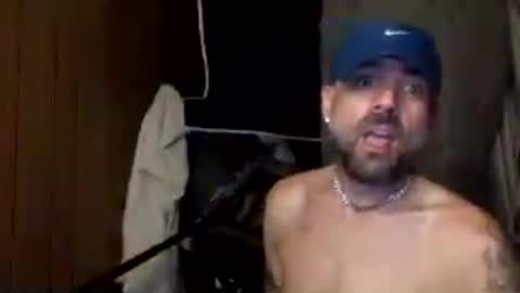 realzilla69 online show from June 2026 10:10:01 AM
