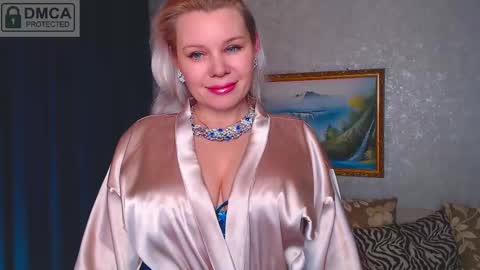 Im a little sick. Ill be back soon. online show from February 2025 05:46:02 PM