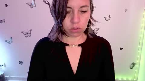 Rebbeca online show from April 2026 12:32:01 PM