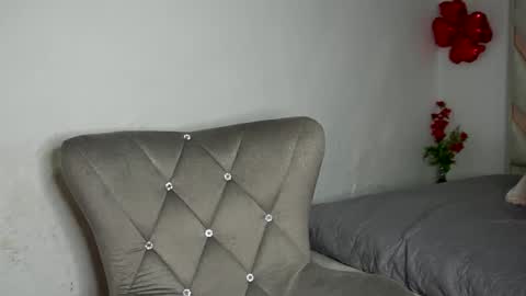  Rebecca online show from February 2025 01:21:01 AM