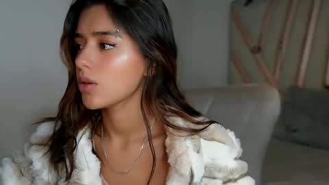  Rebecca online show from April 2026 07:55:01 PM