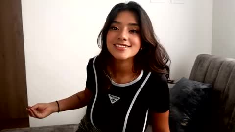 Snapshot of rebeca_cortez55 chatting on July 2026 06:21:02 PM Rebecca online show from July 2026 06:21:02 PM