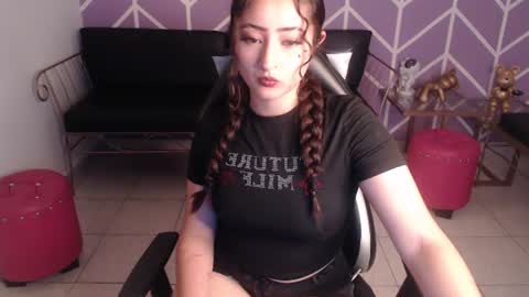 Rebeca dreams online show from June 2026 09:15:02 PM
