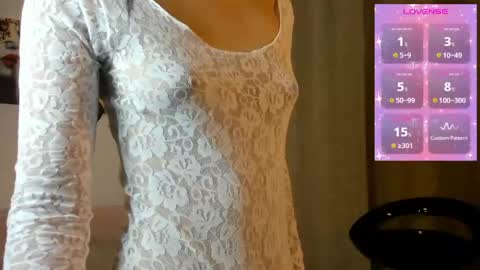 Rebeca Marchetti online show from June 2026 09:10:01 PM
