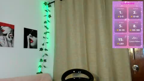 Rebeca Marchetti online show from June 2026 06:22:02 PM