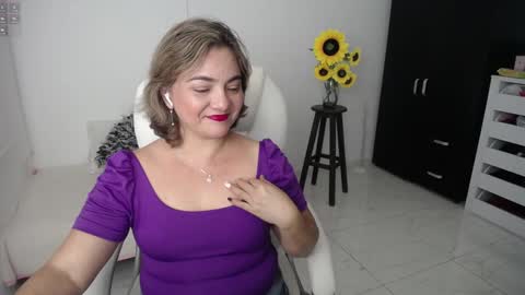REBECA online show from February 2025 11:06:01 PM