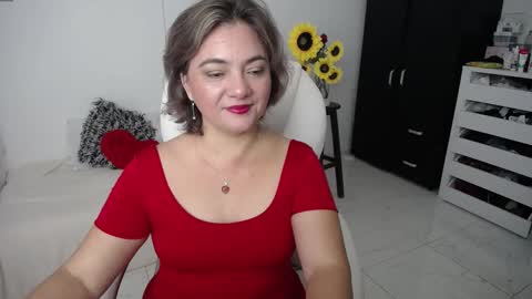 REBECA online show from March 2025 11:55:02 AM