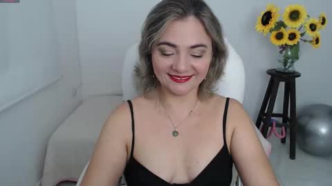 REBECA online show from September 2025 12:05:01 PM