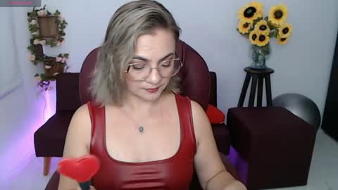 REBECA online show from April 2026 01:57:02 PM