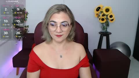 Snapshot of rebeca_milf chatting on May 2026 01:49:01 PM REBECA online show from May 2026 01:49:01 PM