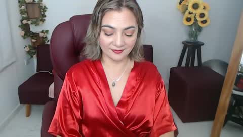 Snapshot of rebeca_milf chatting on May 2026 01:29:02 PM REBECA online show from May 2026 01:29:02 PM
