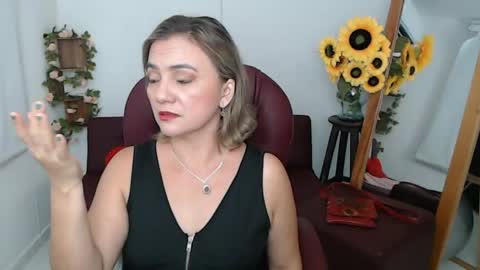 Snapshot of rebeca_milf chatting on June 2026 02:34:02 PM REBECA online show from June 2026 02:34:02 PM