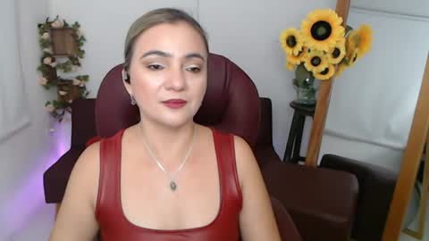 Snapshot of rebeca_milf chatting on June 2026 04:17:01 PM REBECA online show from June 2026 04:17:01 PM