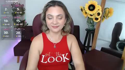 Snapshot of rebeca_milf chatting on July 2026 03:21:02 PM REBECA online show from July 2026 03:21:02 PM
