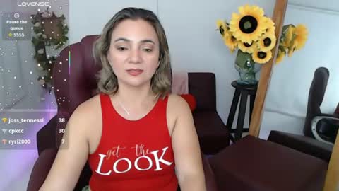 Snapshot of rebeca_milf chatting on July 2026 09:03:02 PM REBECA online show from July 2026 09:03:02 PM
