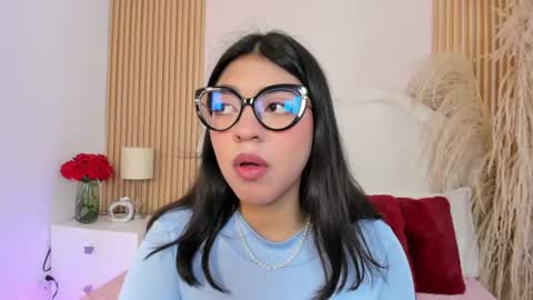 Snapshot of rebeca_taylor_ chatting on July 2026 09:05:02 PM rebeca_taylor_ online show from July 2026 09:05:02 PM