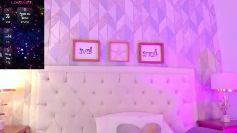 Rebeca Whatsson online show from February 2026 11:55:01 AM