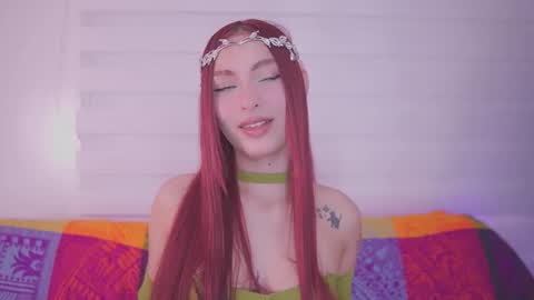Snapshot of rebecah_1 chatting on September 2025 12:42:01 PM Rebeca online show from September 2025 12:42:01 PM