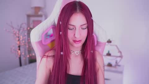 Snapshot of rebecah_1 chatting on September 2025 01:16:02 PM Rebeca online show from September 2025 01:16:02 PM