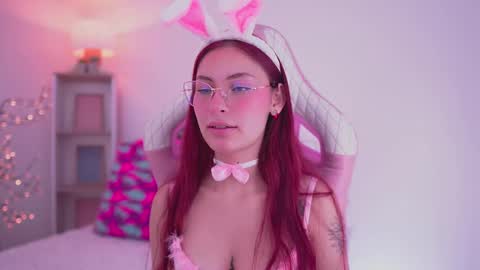 Snapshot of rebecah_1 chatting on October 2025 01:07:01 PM Rebeca online show from October 2025 01:07:01 PM