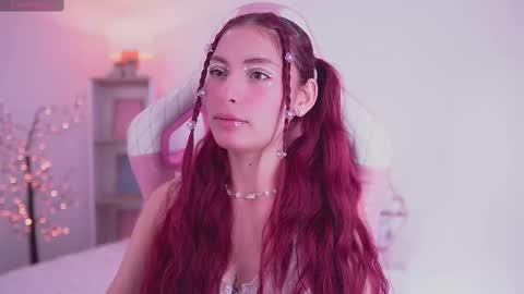 Snapshot of rebecah_1 chatting on October 2025 02:14:01 PM Rebeca online show from October 2025 02:14:01 PM