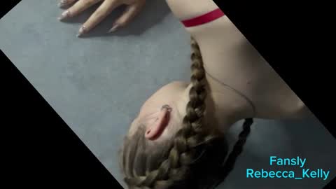 Snapshot of rebecca_____ chatting on February 2026 02:16:02 AM rebecca_____ online show from February 2026 02:16:02 AM