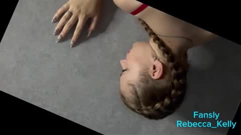 Snapshot of rebecca_____ chatting on February 2026 02:07:02 AM rebecca_____ online show from February 2026 02:07:02 AM